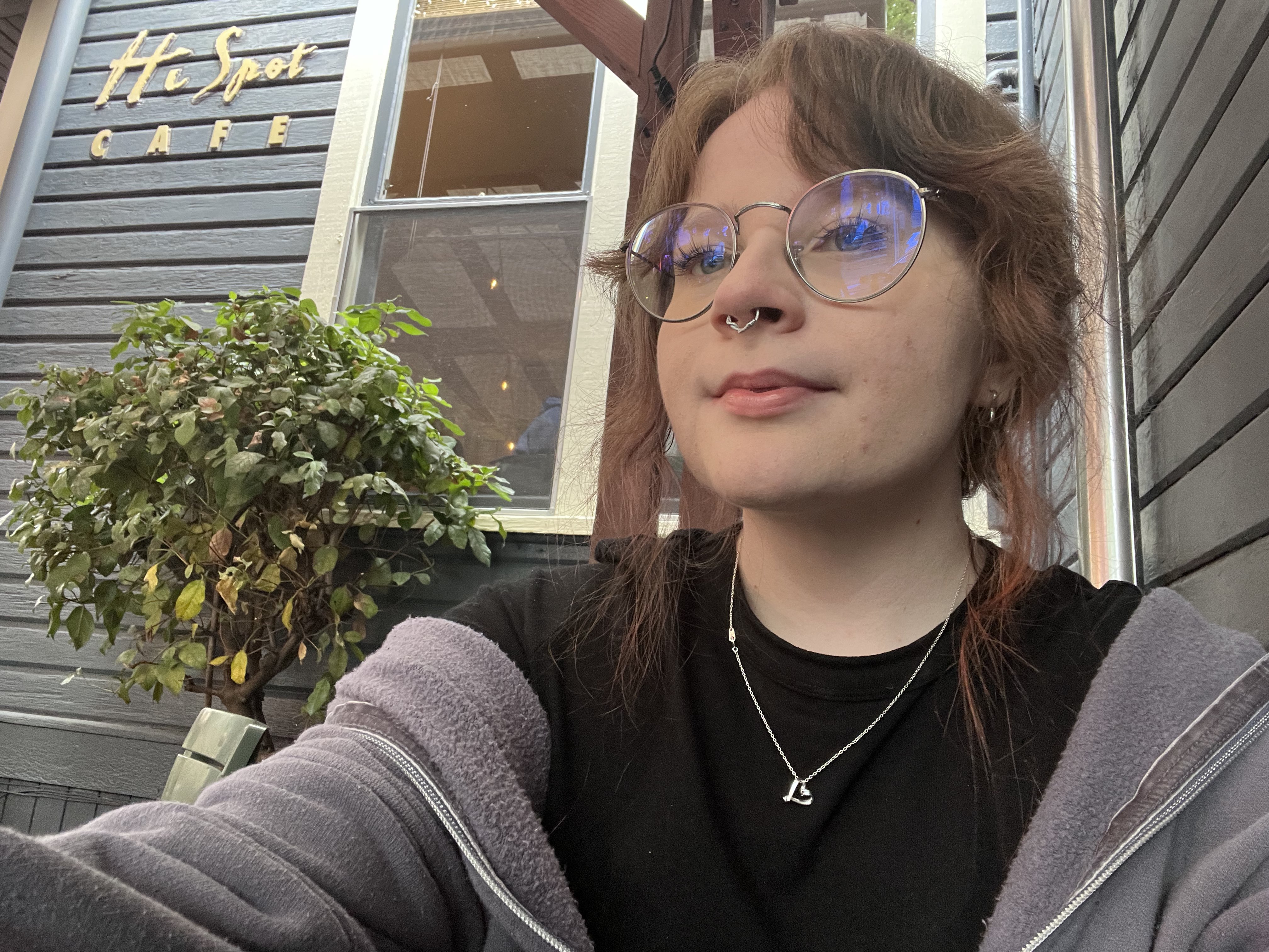 Photo of Autumn McCombs